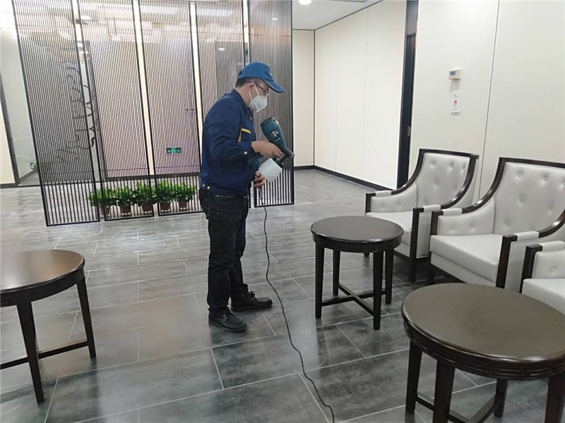 維諾康東城新裝修房屋除甲醛--網(wǎng)紅家用甲醛檢測(cè)儀好使嗎？