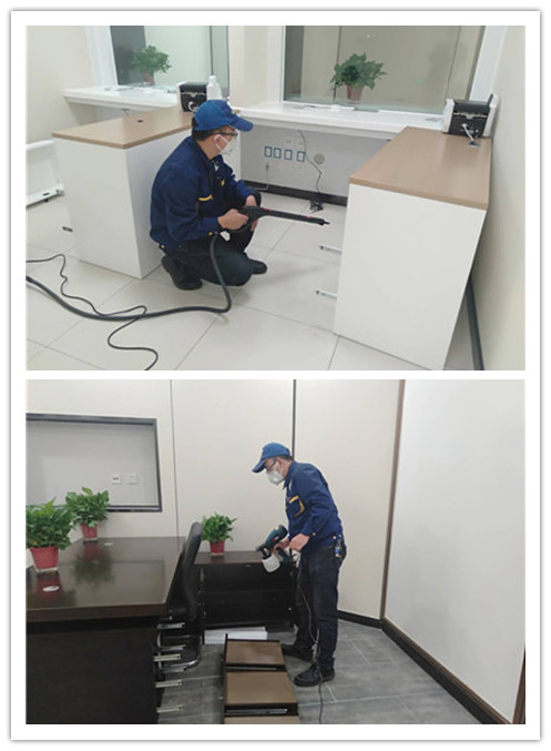 北京去除甲醛的公司維諾康--多放綠色植物可以完全吸附甲醛嗎