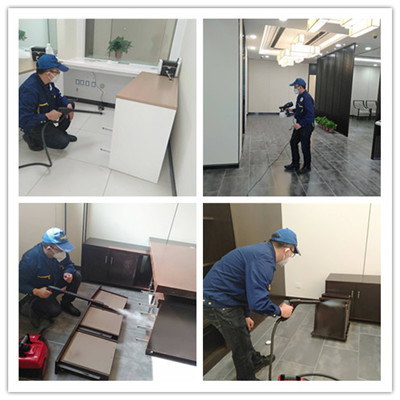 去除甲醛的方法--北京維諾康快速上門除甲醛