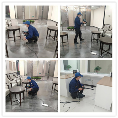 什么樣的房間容易甲醛超標--北京家裝除甲醛空氣污染治理公司維諾康