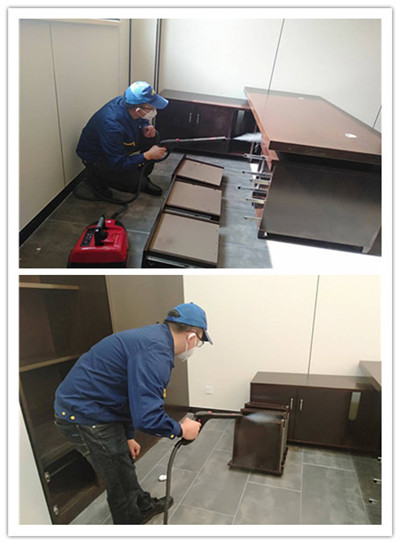 專業室內治理甲醛北京維諾康--新家具味道太大怎么辦