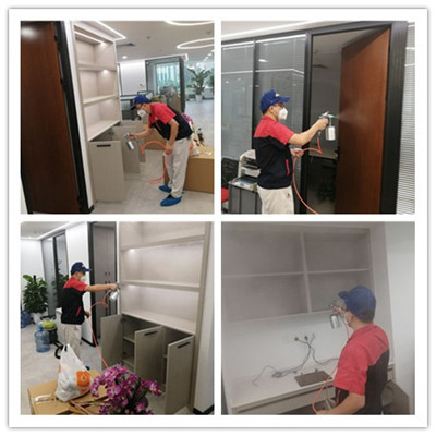 西城室內(nèi)甲醛檢測治理400-030-9251維諾康室內(nèi)甲醛治理寫字樓空氣治理