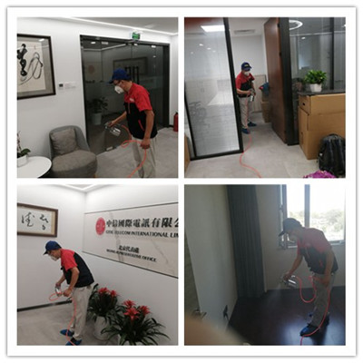 平谷室內甲醛檢測治理400-030-9251維諾康室內甲醛治理寫字樓空氣治理