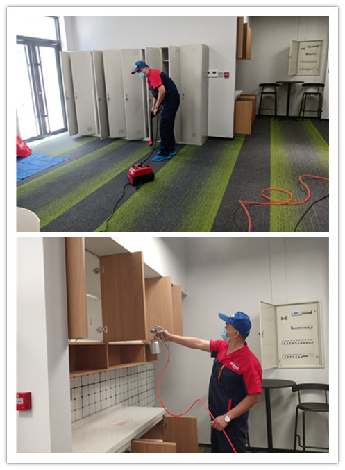 豐臺家庭測甲醛除甲醛400-030-9251維諾康快速去除甲醛甲醛檢測