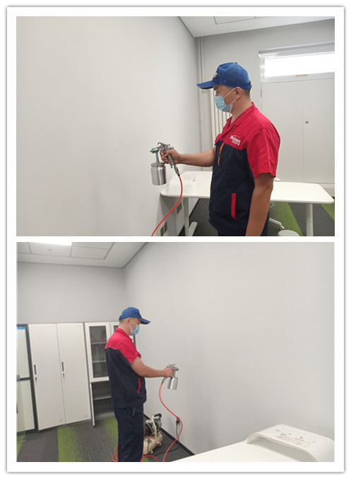 密云家裝空氣污染治理400-030-9251維諾康專業甲醛清除治理甲醛超標