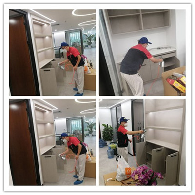 海淀除甲醛靠譜公司400-030-9251北京維諾康室內裝修空氣污染治理