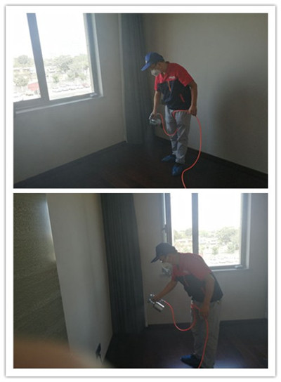 密云室內甲醛治理除甲醛400-030-9251維諾康除甲醛環保公司