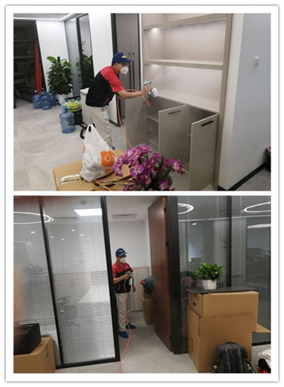 海淀家庭測甲醛除甲醛聯系電話400-030-9251維諾康室內甲醛檢測治理甲醛治理公司