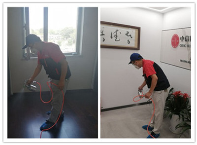 西城有效去除甲醛公司400-030-9251維諾康甲醛處理家裝除甲醛