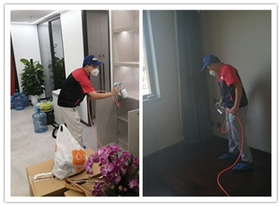 順義專業去甲醛快速上門做檢測400-030-9251維諾康裝修檢測去除甲醛