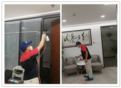 平谷裝修后消除甲醛的好公司400-030-9251維諾康室內空氣治理甲醛檢測治理