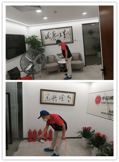 延慶家裝空氣污染治理聯(lián)系電話400-030-9251維諾康測甲醛除甲醛