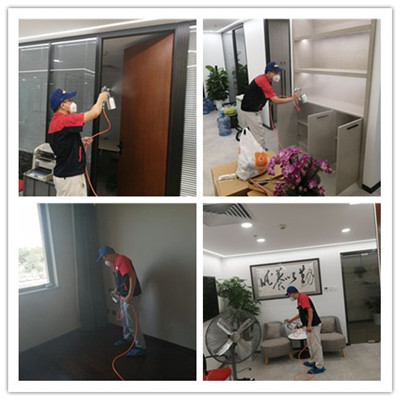 懷柔室內空氣治理除甲醛400-030-9251維諾康裝修室內空氣治理