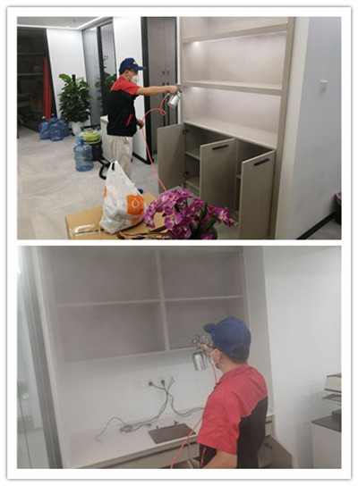 朝陽工體管莊國貿家庭測甲醛除甲醛公司地址在哪400-030-9251維諾康室內甲醛檢測治理