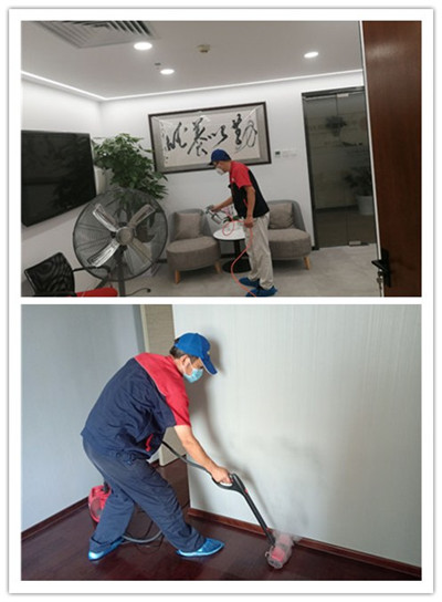 朝陽勁松酒仙橋來廣營專業學校幼兒園除甲醛400-030-9251維諾康辦公場所甲醛治理