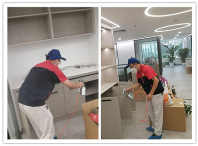 昌平城北城南專業(yè)室內(nèi)空氣凈化甲醛治理公司400-030-9251維諾康快速新房入住除甲醛